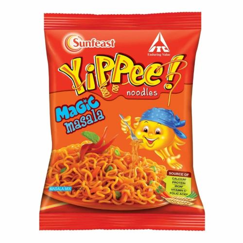 Yippee Noodles
