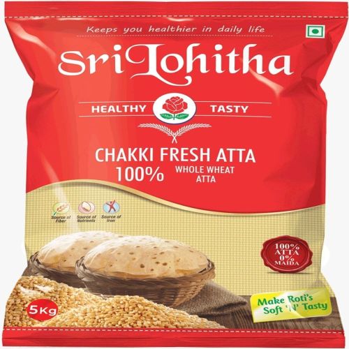 Lohitha Atte 5 Kg