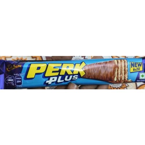 Cadbury Perk 17 G