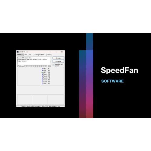 Speedfpen