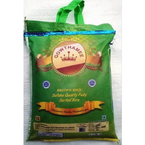 Gowtami Brown Rice 5 Kgs