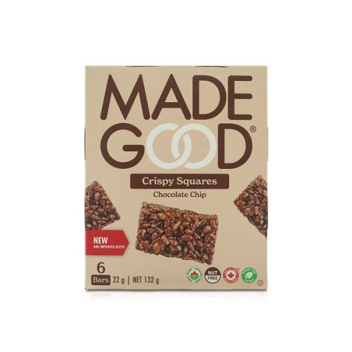 Choco Sqyares 6 Pno