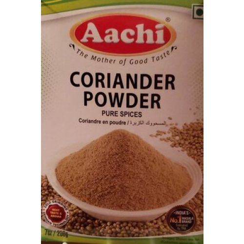 Aachi Coriander Powder 100 G