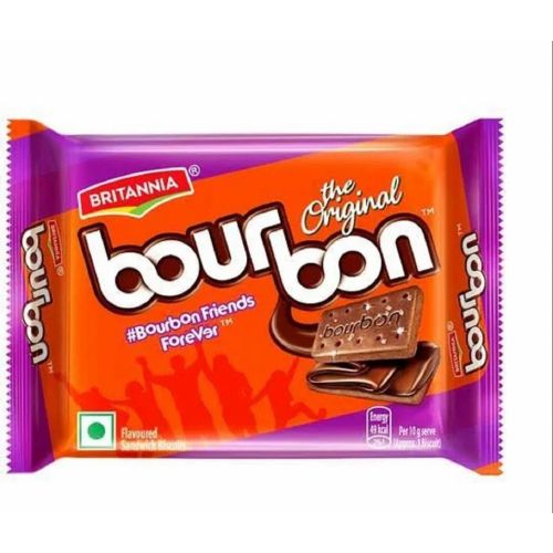 Bour Bon Biscuit 150 G