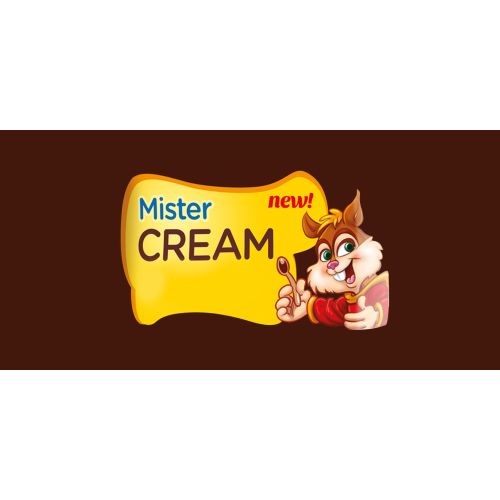 Mr Creams Bis 80 G