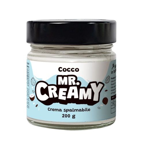 Mr Cream Bis 80 G