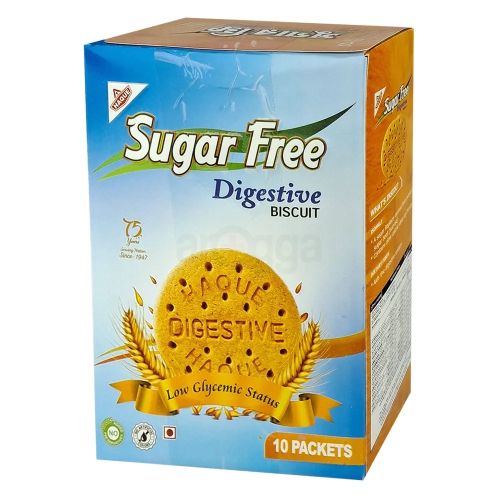 Sugar Free Buis Cuit