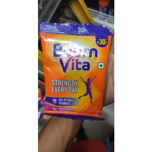 Bournvita 500 G
