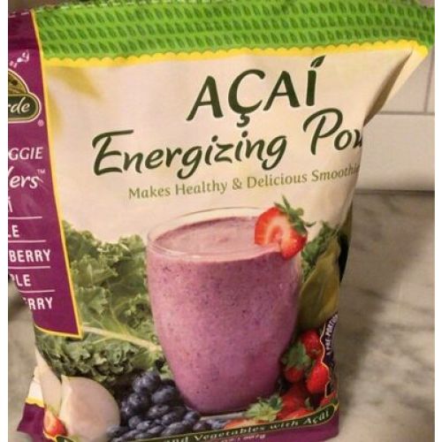 Power Blender