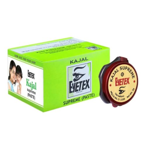 Eyetex Kajalsupreme 2 G