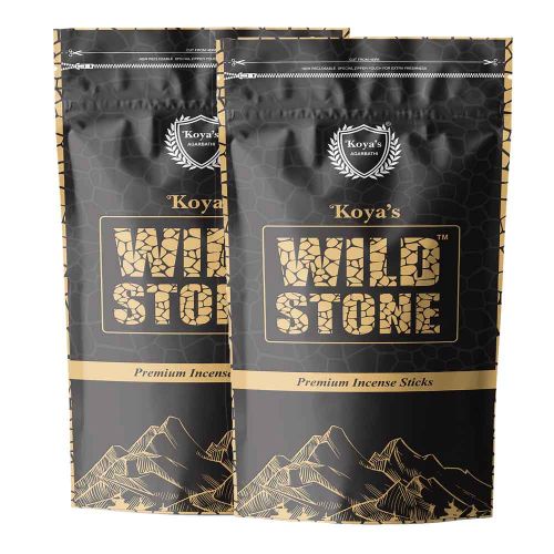 Wild Stone Incence