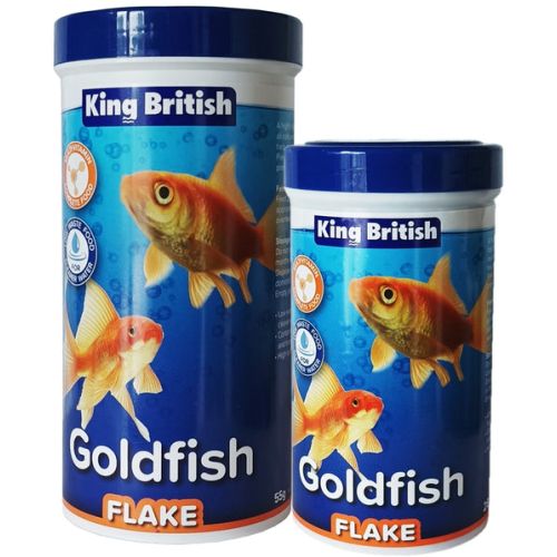Goldflakeking
