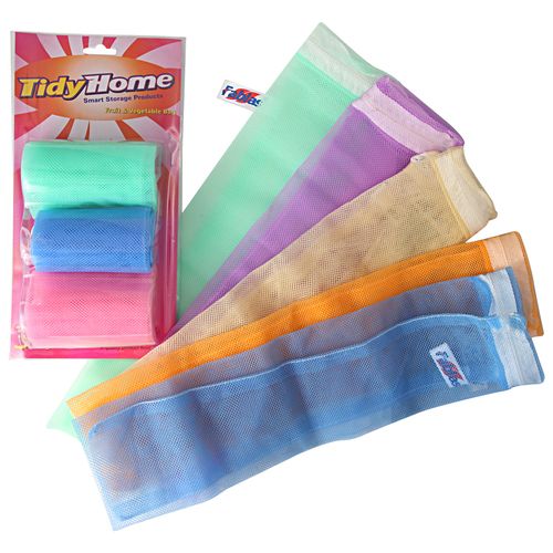 Tidy Home Fruit &amp; Veg Bag