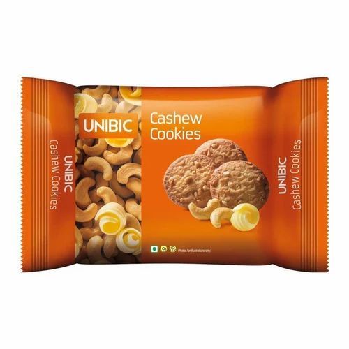Uni Bic Cashew Biscit Saver Pack