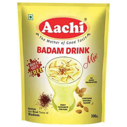 Aachi Badam Drink