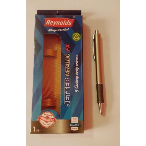 Reynolds Metalica Pen