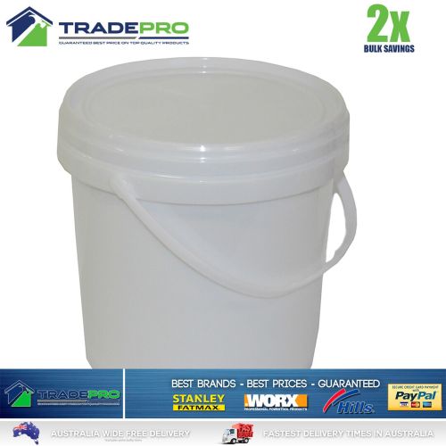 Pannamo Bucket 5 Ltr