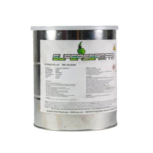 Evergreen Lid 444