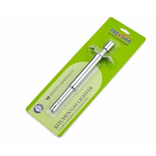Preksha Gaslihter 4 In 1