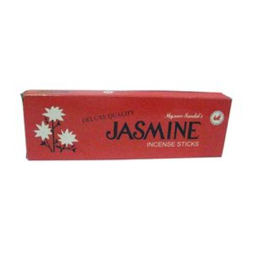 Mysore Sandal Jasmne Incence 100 S