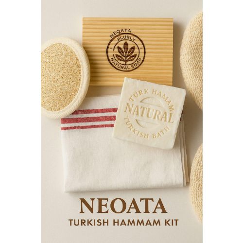 Spa Soap Dish