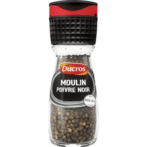 Black Pepper 10 G