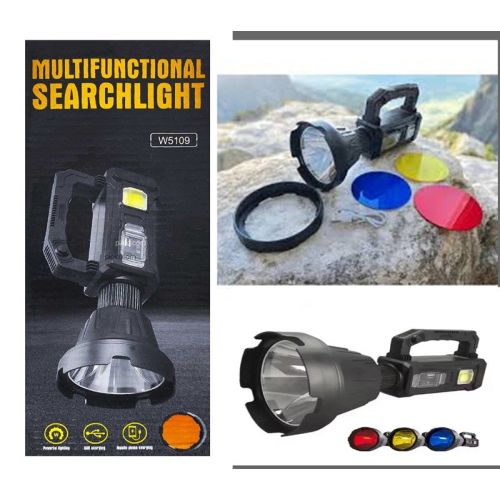 Tourch Light Multi Power