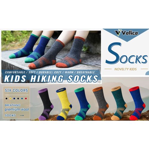 Child Sock S