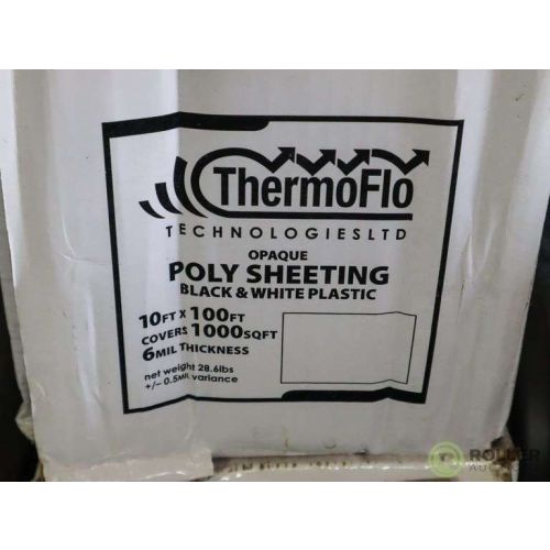 P/w Thermoflo 750 Ml