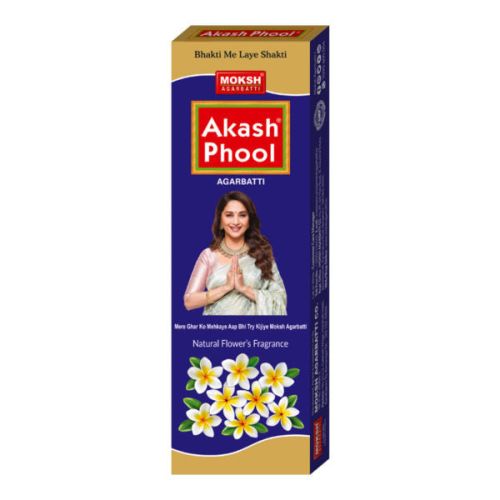Akash Pool Agarbathi 80 G