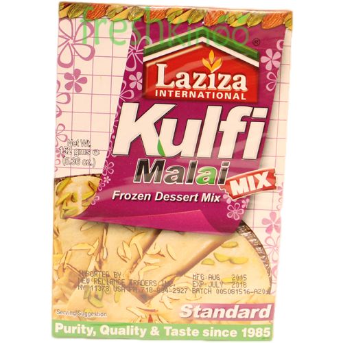 Kulfi Set Liza