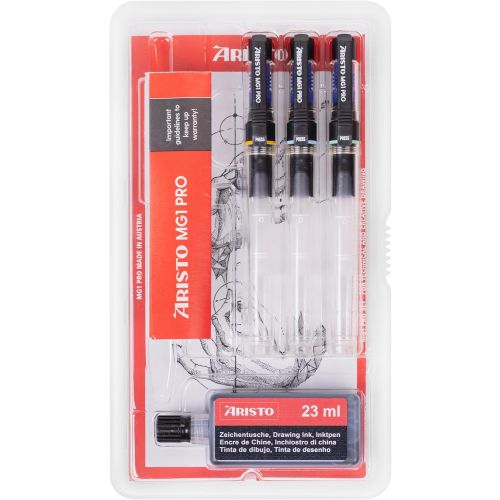 Aristo Colour Pen Set