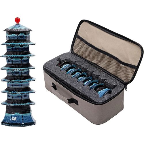 Towers Tea Set