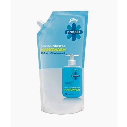Goorej Protekt H/wash 750 Ml