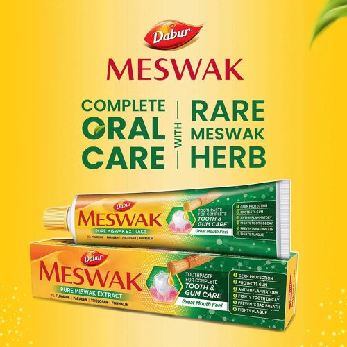 Meswak Paste 50 G