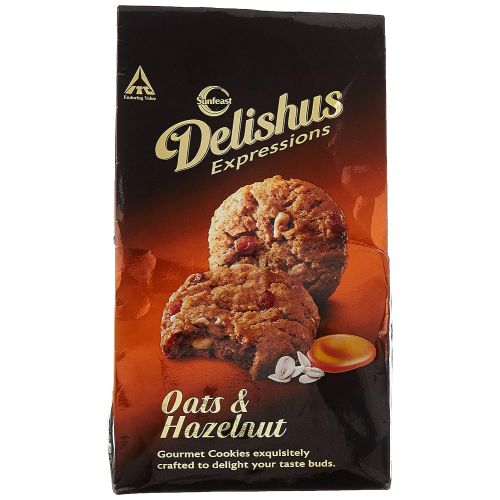 Sunfeastdelishus 75 G