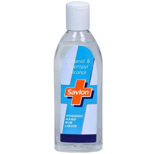 Savlon Hyeirnic H/rub 500 Ml