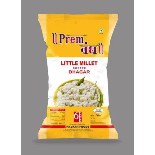 Little Millet Bhagar 500 G