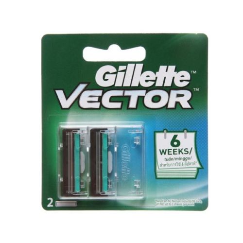 Gillette Vector 2