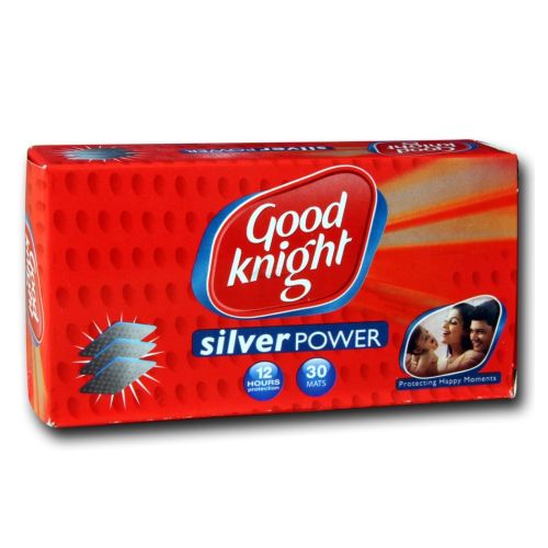 Goodknight Mats 30`s