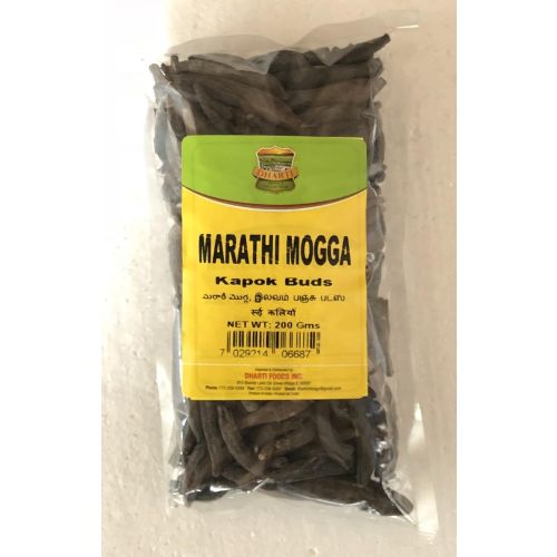 Marati Mogga 1 Kg