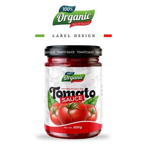 Pin Tomato Sauce 200 G