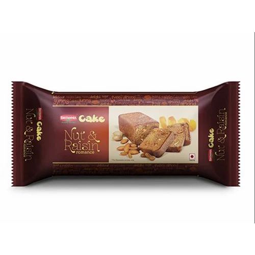 Cake Layer Nuts