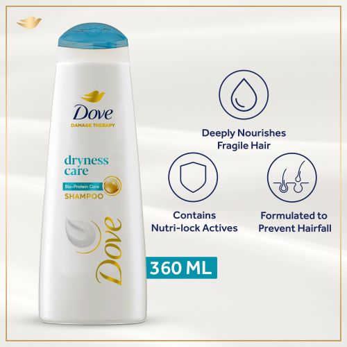 Dove Condtr Dryns Care