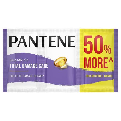 Pantene Shmpo T/dmcare