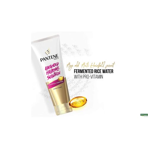 Pantene Condtr H/f Cont 180 M