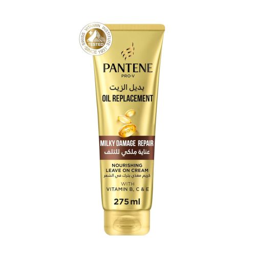 Pantene Oilreplcmnt 80 Ml