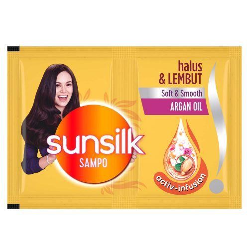 Sunsilk Shmpo Sft &amp; Smoth 80 M
