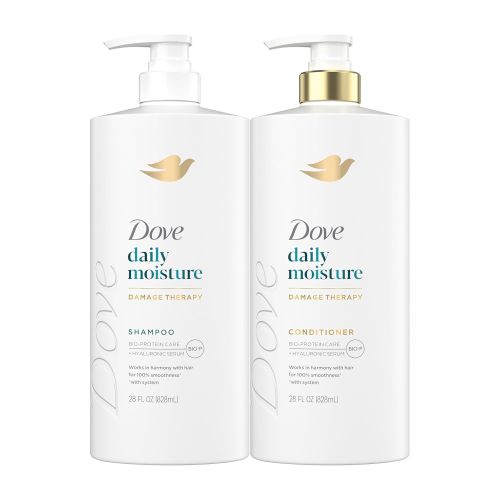 Dove Shmpo Drynsscare 180 Ml