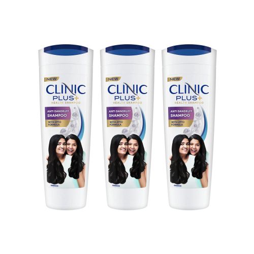 Clinic Plus +zpto Formula 175 M